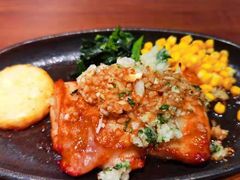 -萨莉亚意式餐厅(杭州滨江天街店)