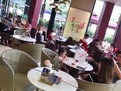 大堂-哈根达斯(龙湖时代天街店)