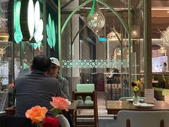 -ELI FALAFEL Lebanese&Mediterranean黎巴嫩美食(富城路店)