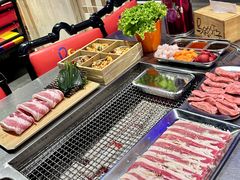 -马路牙子烧烤音乐酒馆(望京店)
