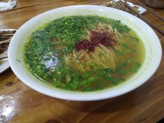 -鑫明明拉面(宁化路店)