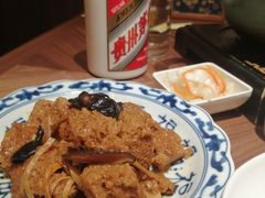 -白家餐厅(徐家汇店)