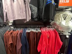 -NIKE上海青浦优选体验店