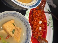 -奇芳阁·百年清真南京菜(夫子庙店)
