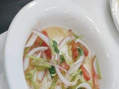 -帕米尔食府(白云观店)