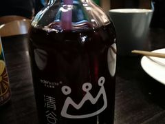 -薇酌饮·陕西菜(南门外店)