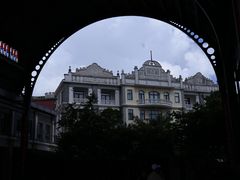 -赤坎·广东华侨国际旅游度假区