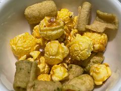 -半天妖烤鱼(丰科万达店)