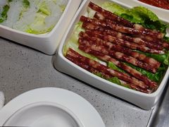 -海底捞火锅(九霄梦天地店)
