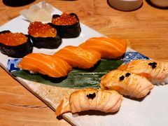 -Hatsune隐泉日式料理(三里屯太古里店)