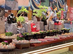 -焰江山·海鲜牛排烤肉自助(环形中心店)