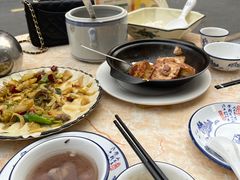 -开心农家菜