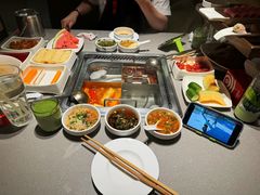 -海底捞火锅(方塔东街店)