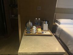 -扬州绿地铂骊酒店
