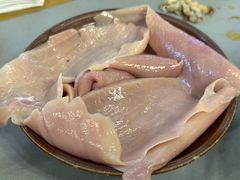 -重庆老火锅王(西安北路店)