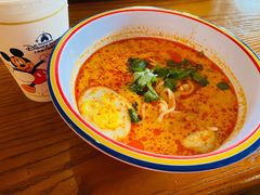 -大食代美食广场(迪士尼小镇店)