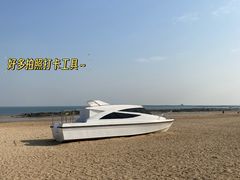 -巧克力渔家.小船海鲜胶东菜(万平口店)