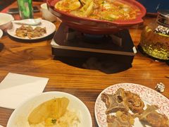 -黄弟大排档·湖南菜·小龙虾·小海鲜(凯旋北路店)