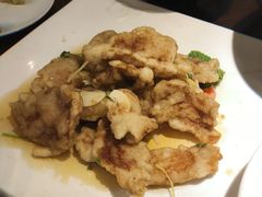 锅包肉-黑土印象菜馆(三元桥店)