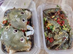 -圆蛋酒料•生腌(开元路店)