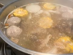 -潮发潮汕牛肉店(芳村店)