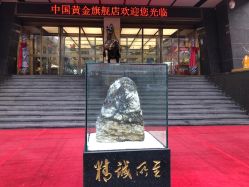 -中国黄金(北京旗舰店)