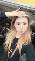 -DL HOPE造型