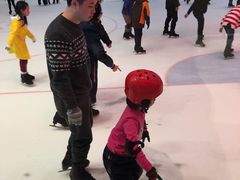 -冠军冰场CHAMPION RINK(苏州中心商场店)