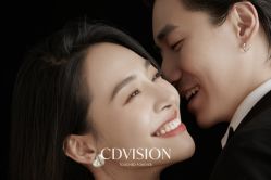 -CD视觉婚纱摄影