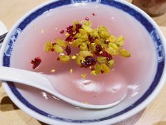 -楚山晓·湖北菜(武汉光谷K11店)