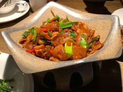 -老阿爸鲜鱼土菜(昆山花桥店)