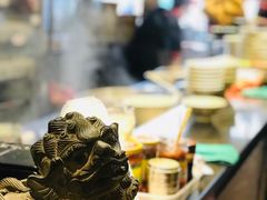 -邵子牙·中华老字号(定安路店)