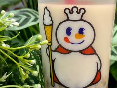 -蜜雪冰城(建设路店)