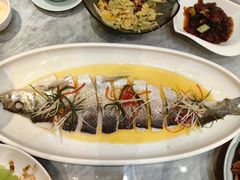 -玉华台饭庄·淮扬菜·烤鸭(望京店)