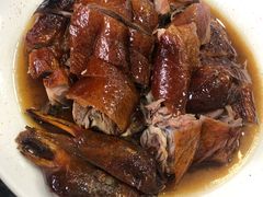 -黄连大头华烧鹅店(大良店)