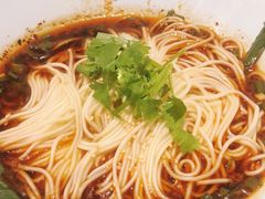 -好這口重庆小面(总店)