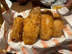 -新发现(宝山龙湖店)
