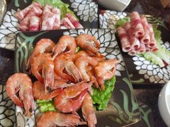 -上海齐鲁酒店·辣椒屋咖啡厅