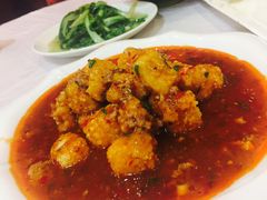 -马和尚豆腐店(雄关大道店)