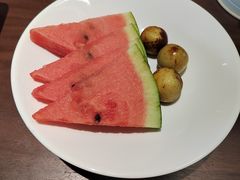 -汀小府·福建客家菜(鼓山沃尔玛店)
