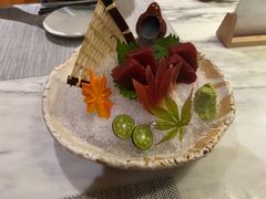 -月下料理(楷林IFC店)