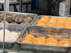 -常州糕团店(北大街新世纪商城店)