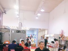 大堂-蚝专家(北滘店)