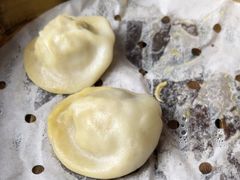 -鸡鸣汤包(红山动物园店)