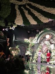 -格乐利雅婚礼艺术中心(南外滩店)