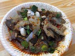 -正宁路小吃夜市