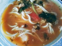 -束河人家(南锣鼓巷店)