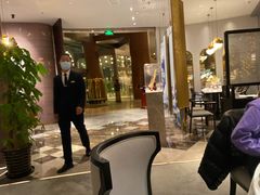 大堂-广舟(千禧店)