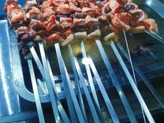 -烤肉小伙烤肉店