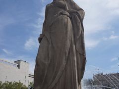 -加泰罗尼亚广场